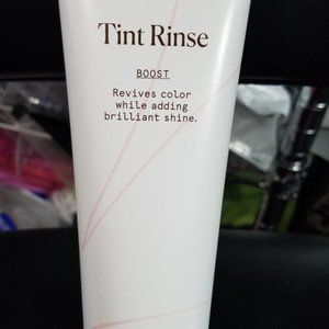 eSalon Tint Rinse Boost - Red